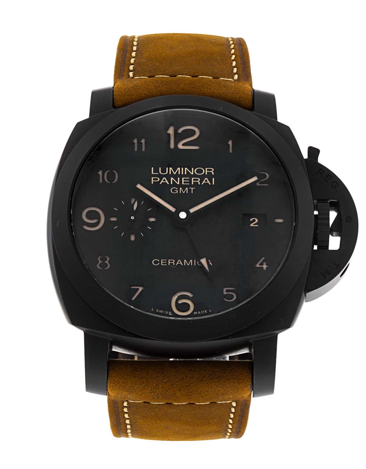 Panerai Luminor 1950 PAM00441